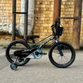 Детский велосипед Stels Joy KB 18 Z010 Темно-серый 2