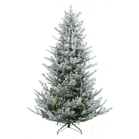Елка искусственная Адель 240 см GrandCity 1