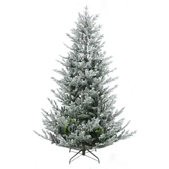 Елка искусственная Адель 240 см GrandCity 1