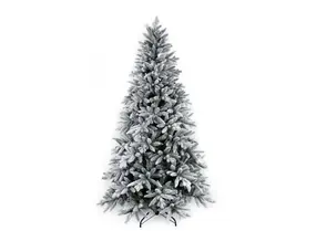 Елка искусственная заснеженная Арона 300 см GrandCity 1