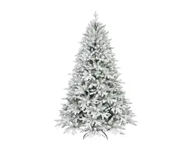 Елка искусственная Бергамо 150 см GrandCity 1