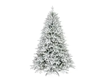Елка искусственная Бергамо 210 см GrandCity 1