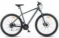 Велосипед Stels Navigator 950 29 MD Антрацитовый-Черный 1
