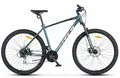 Велосипед Stels Navigator 950 29 MD Темно-зеленый  1