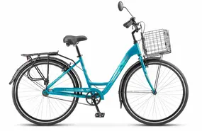 Велосипед Stels  Legenda 340 28V Z010 морская волна 1