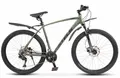 Велосипед Stels Navigator 750 27.5 D Темно-зеленый 1