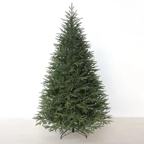 Елка искусственная Венеция премиум 240 см GrandCity 1