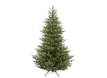 Елка искусственная Виктория плюс 210 см GrandCity 1