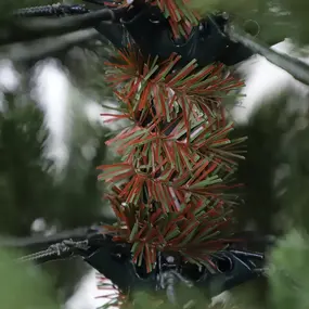 Елка искусственная Виола 180 см GrandCity 1