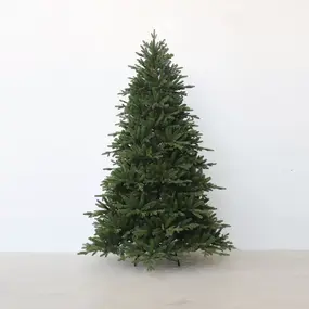 Елка искусственная Виола 240 см GrandCity 1