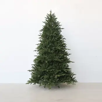 Елка искусственная Виола 240 см GrandCity 1
