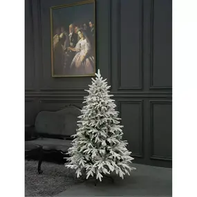 Елка искусственная Женева 150 см GrandCity 1