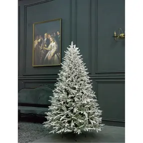 Елка искусственная Женева 180 см GrandCity 1