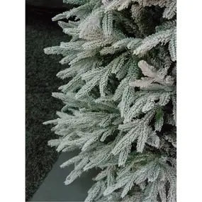 Елка искусственная Женева 240 см GrandCity 1