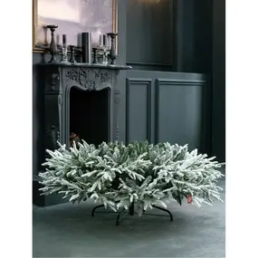 Елка искусственная Женева 240 см GrandCity 1