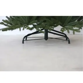 Елка искусственная Милана 180 см GrandCity 1