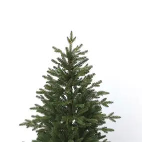 Елка искусственная Милана 180 см GrandCity 1