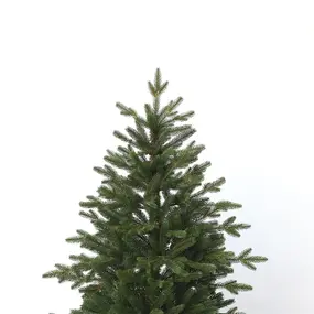 Елка искусственная Милана 210 см GrandCity 1