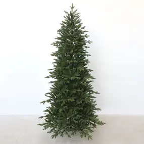 Елка искусственная Милана 210 см GrandCity 1