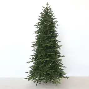 Елка искусственная Милана 210 см GrandCity 1