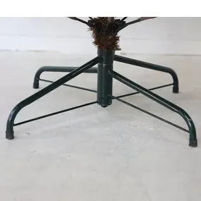 Елка искусственная Салерно 210 см GrandCity 1