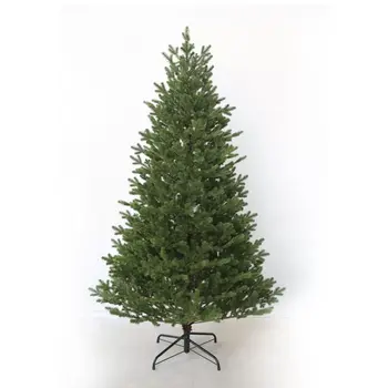 Елка искусственная Салерно 240 см GrandCity 1