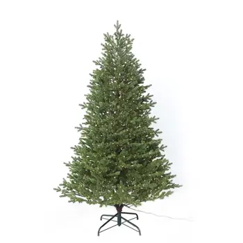 Елка искусственная Салерно плюс 210 см GrandCity 1
