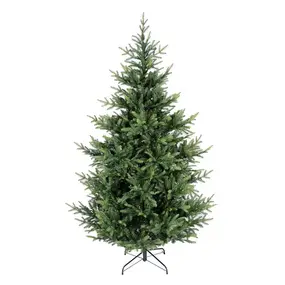 Елка искусственная Сиена Плюс 180 см GrandCity 1