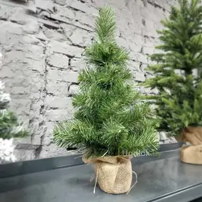 Елка новогодняя Alina 55 см GrandCity 1