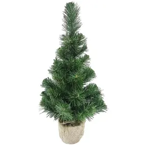 Елка новогодняя Alina 55 см GrandCity 1