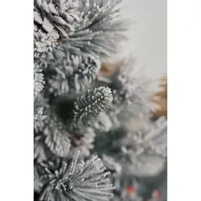 Елка искусственная Берта 90см GrandCity 1