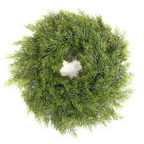 Венок декоративный 51 см (64191) 1