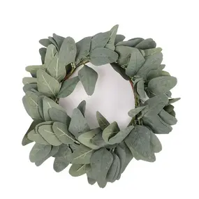 Венок декоративный 35 см (86545) 1