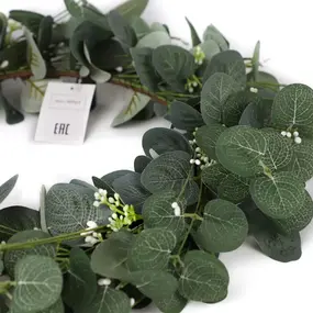 Венок декоративный 50 см (86583) 1