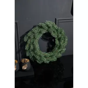 Венок новогодний Агата GrandCity 1