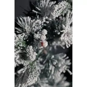 Венок новогодний Берта GrandCity 1