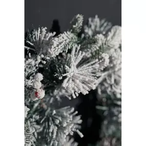 Венок новогодний Берта GrandCity 1