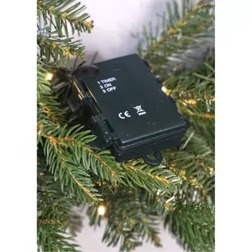 Венок новогодний Тоскана GrandCity 1