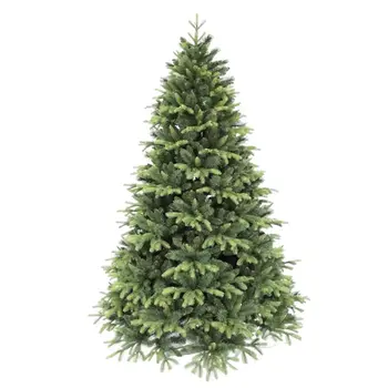 Елка искусственная Аврора 270 см GrandCity 1