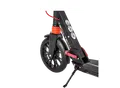 Двухколесный подростковый самокат Tech Team City Scooter Disk Brake красный 2