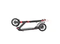 Двухколесный подростковый самокат Tech Team City Scooter Disk Brake красный 2