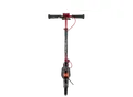 Двухколесный подростковый самокат Tech Team City Scooter Disk Brake красный 2