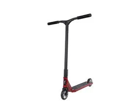 Трюковой самокат Tech Team Provokator 50 красно-черный 1