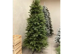 Елка Аляска Слим 2280см 1