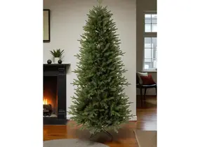 Елка Аляска Слим 2280см 1
