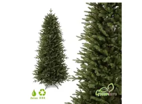 Елка Аляска Слим 2280см 1