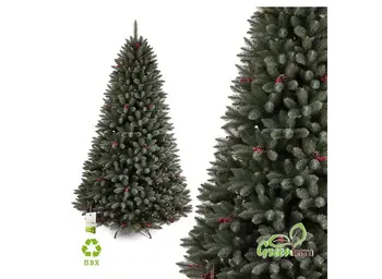 Ель искусственная Ариозо 180см 1