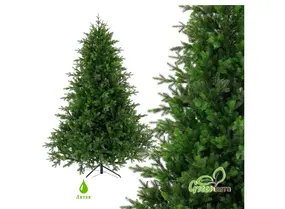 Ель искусственная Астерия Премиум 150 см 3D 1