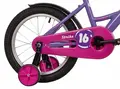 Детский велосипед Novatrack Strike 16 2022 163STRIKE.VL22 (фиолетовый) 1