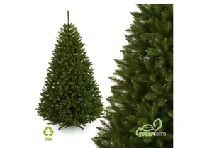 Ель искусственная Бовари 220см 1